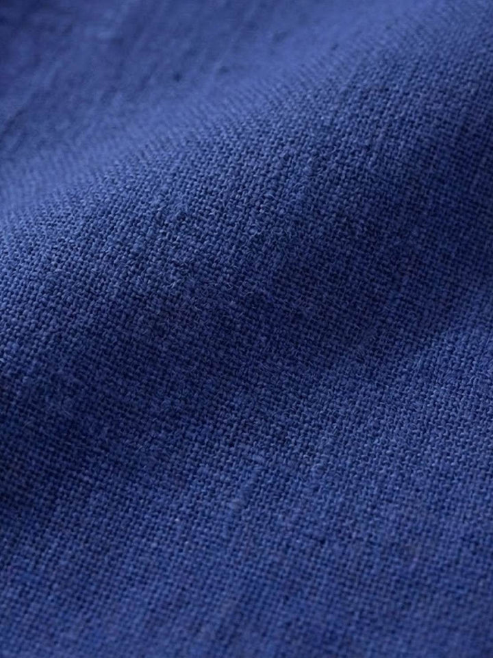 Timeless Class: Cotton Dress