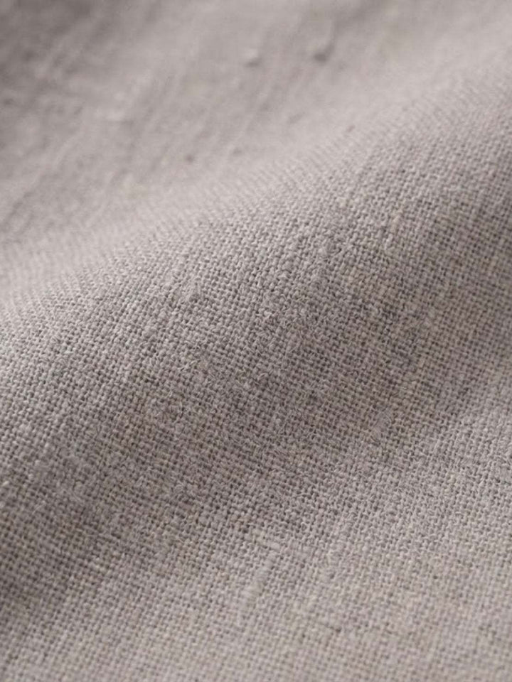 Timeless Class: Cotton Dress