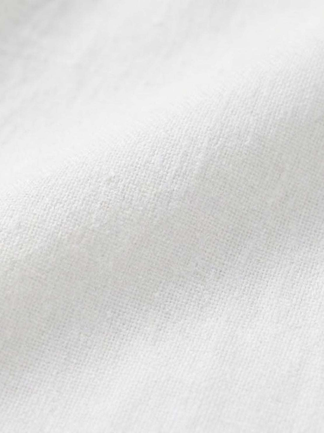 Timeless Class: Cotton Dress