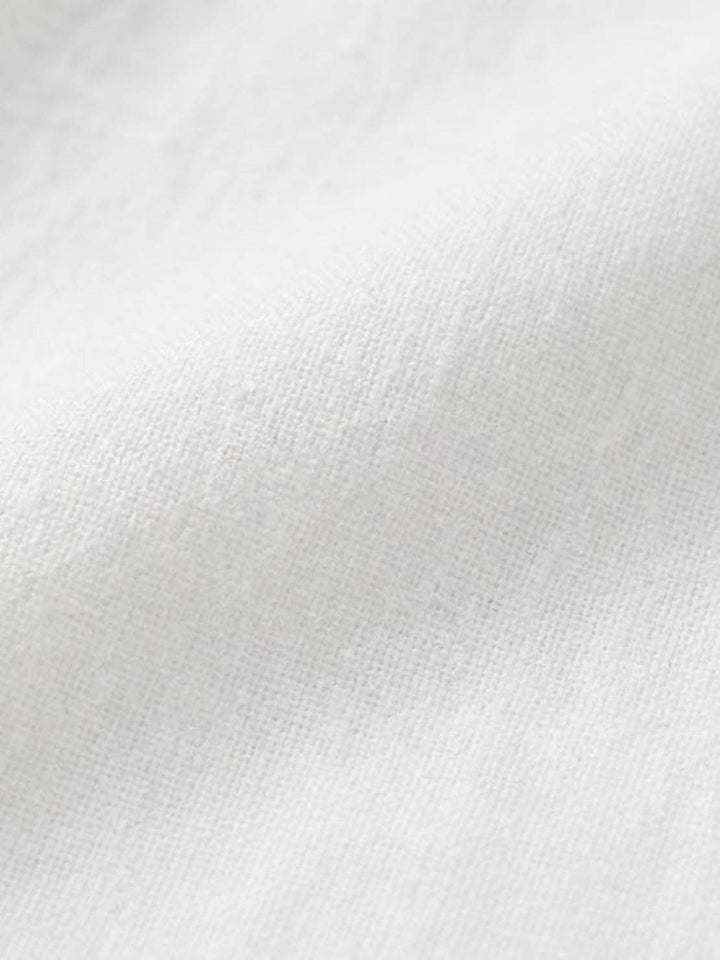 Timeless Class: Cotton Dress