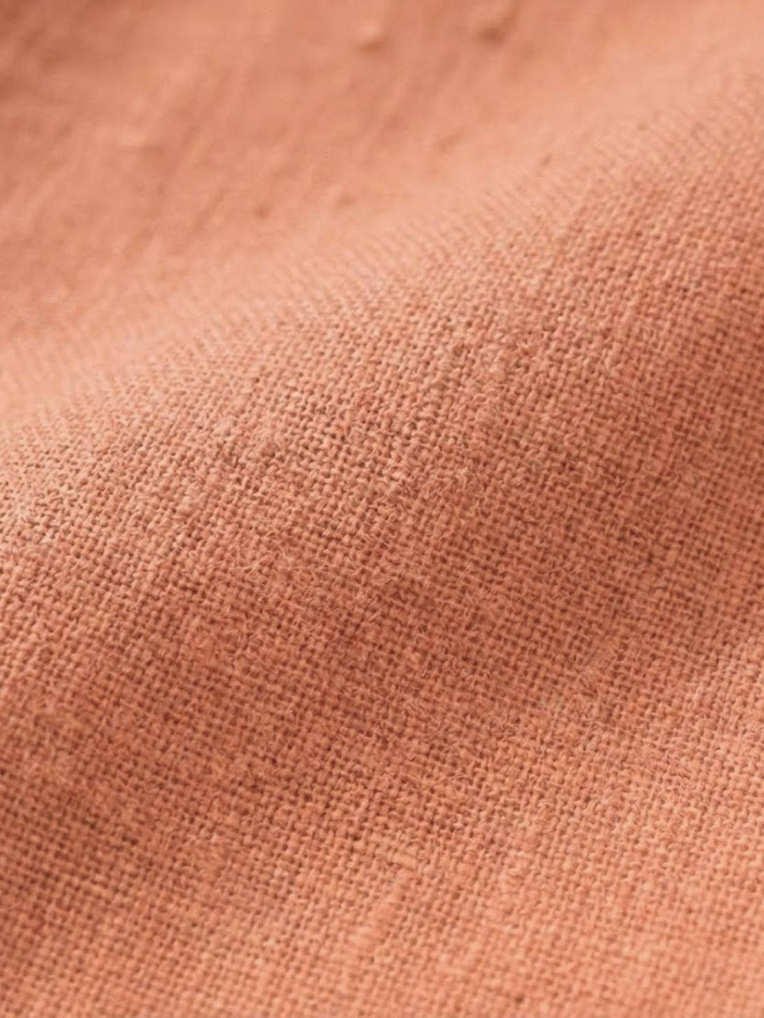 Timeless Class: Cotton Dress