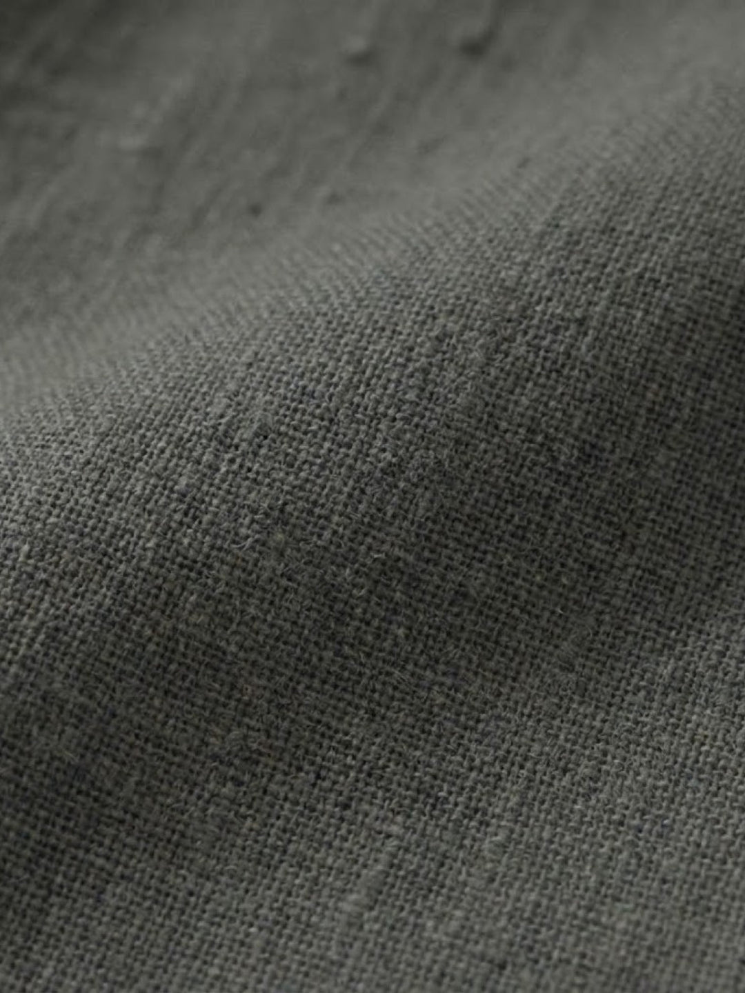 Timeless Class: Cotton Dress