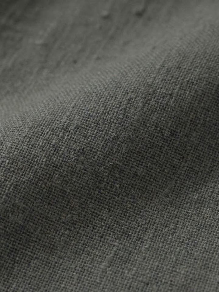 Timeless Class: Cotton Dress