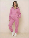 Ultra-Soft and Comfy Co-ord Tracksuit Set